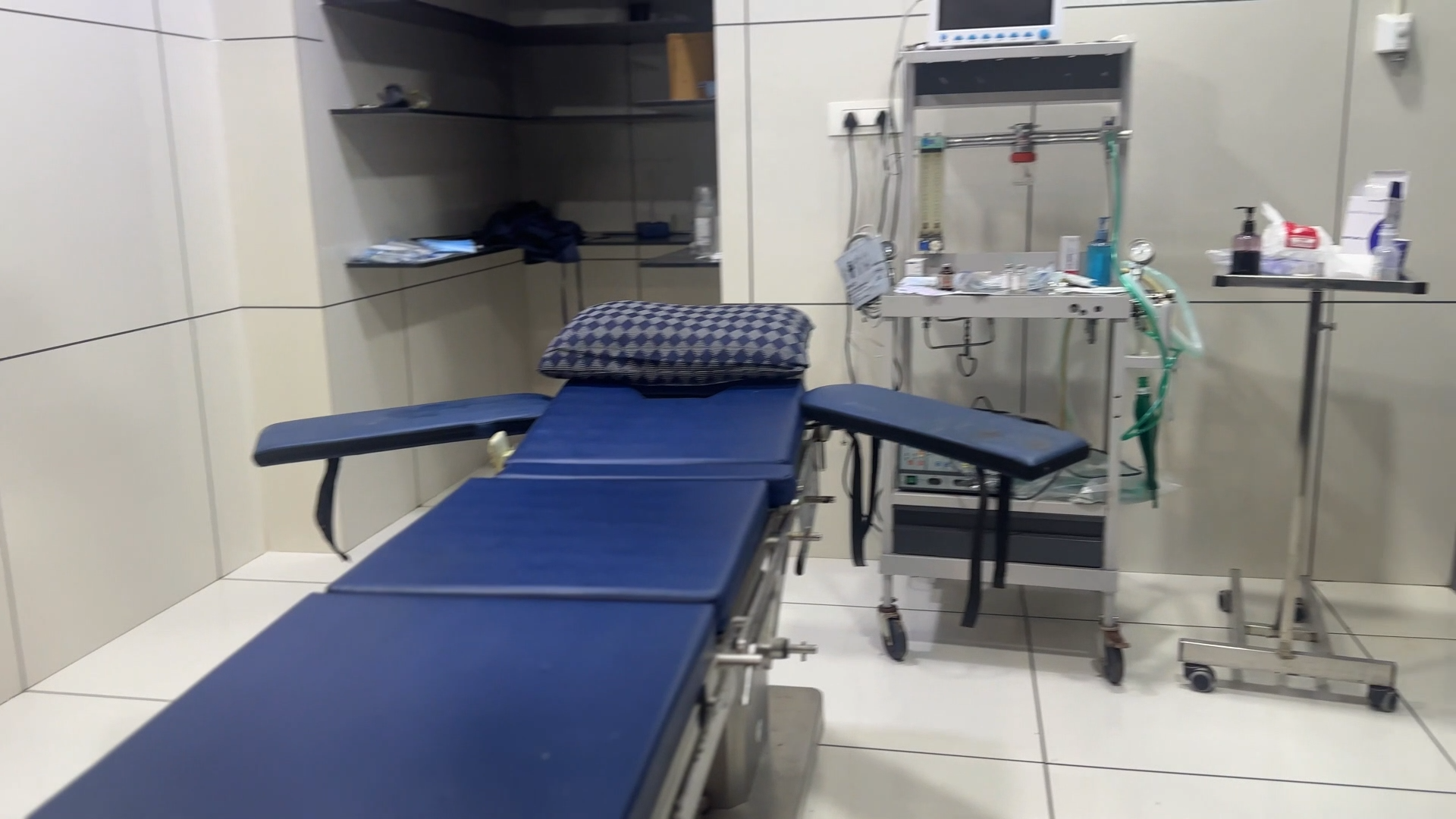 Minor Operation Theatre