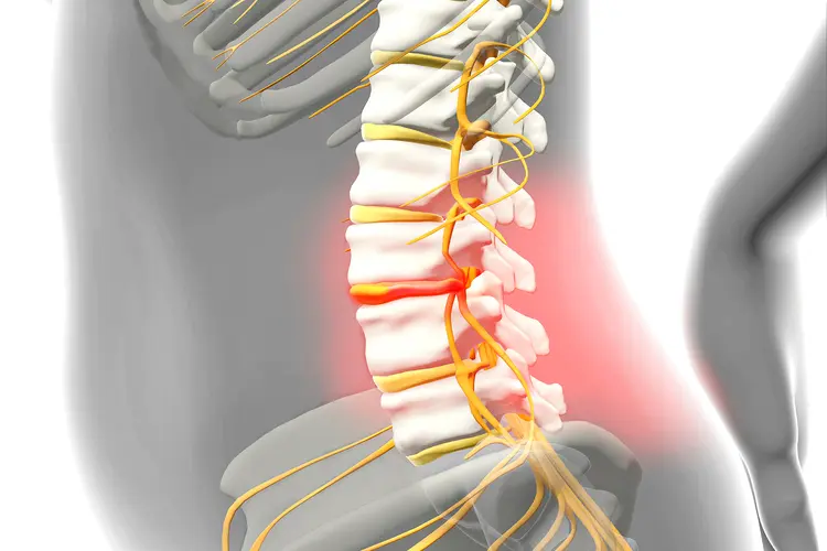 Spine & Back Care