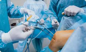 Sports Injury & Arthroscopy Centre